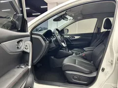 2021 Nissan Qashqai 2.0L XV Prem Pro Luxury, белый — фото 9
