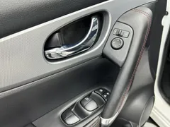 2021 Nissan Qashqai 2.0L XV Prem Pro Luxury, белый — фото 10