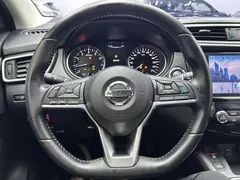 2021 Nissan Qashqai 2.0L XV Prem Pro Luxury, белый — фото 12