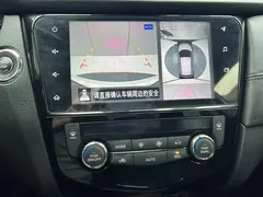 2021 Nissan Qashqai 2.0L XV Prem Pro Luxury, белый — фото 13