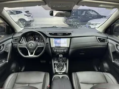 2021 Nissan Qashqai 2.0L XV Prem Pro Luxury, белый — фото 17