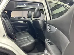 2021 Nissan Qashqai 2.0L XV Prem Pro Luxury, белый — фото 19