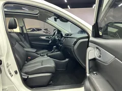 2021 Nissan Qashqai 2.0L XV Prem Pro Luxury, белый — фото 20