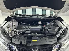 2021 Nissan Qashqai 2.0L XV Prem Pro Luxury, белый — фото 21