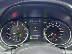 2021 Nissan Qashqai 2.0L XV Prem Pro Luxury, белый — фото 22