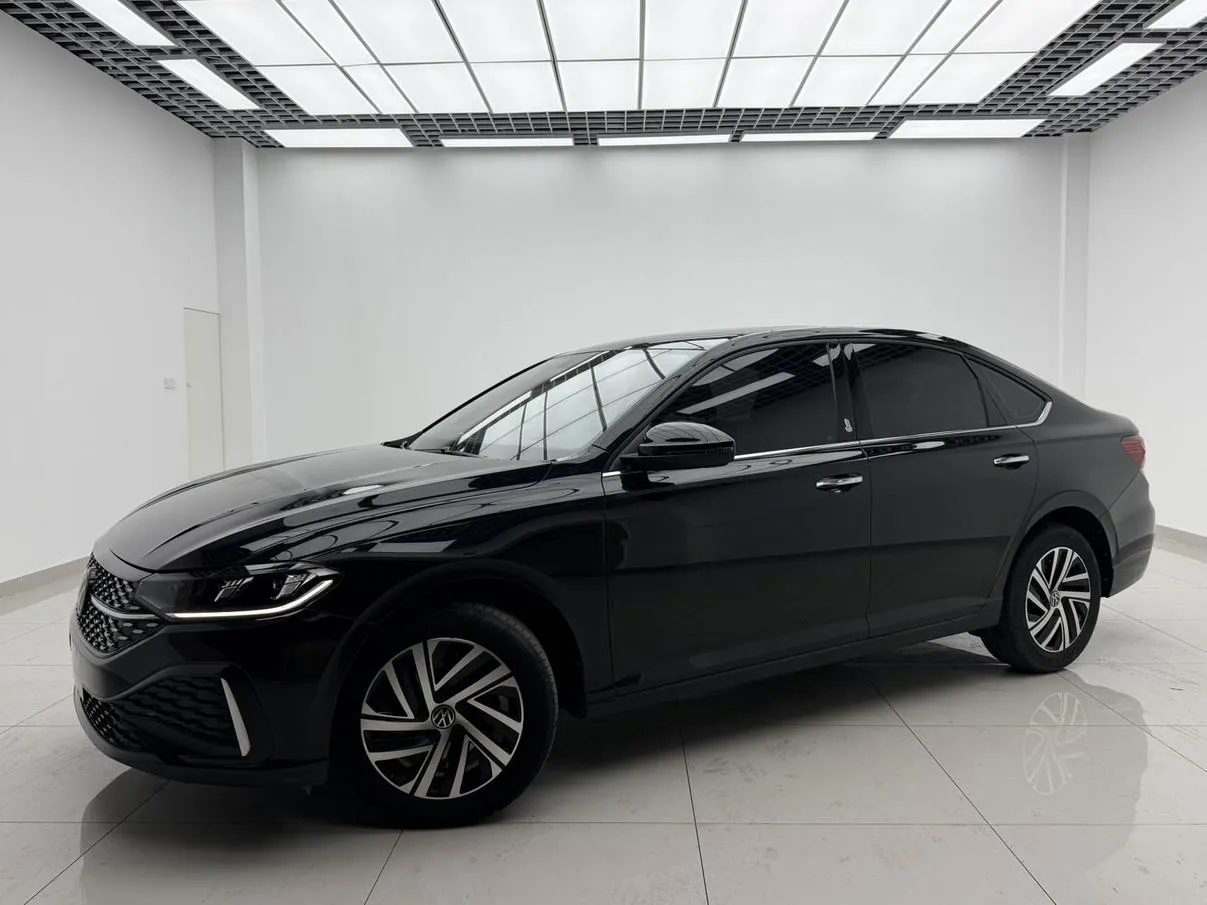 2023 Volkswagen Lavida 1.5L AT