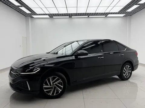 2023 Volkswagen Lavida 1.5L AT