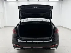 2023 Volkswagen Lavida 1.5L AT, чёрный — фото 7