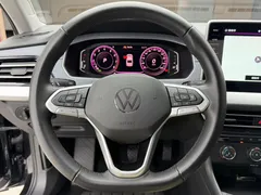 2023 Volkswagen Lavida 1.5L AT, чёрный — фото 9