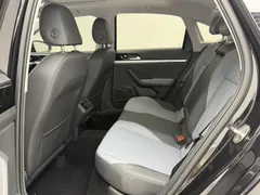 2023 Volkswagen Lavida 1.5L AT, чёрный — фото 12