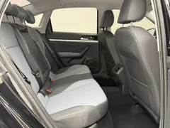 2023 Volkswagen Lavida 1.5L AT, чёрный — фото 14