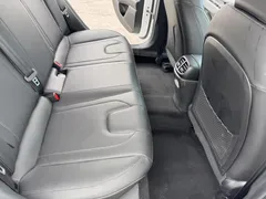 2022 Hyundai Elantra 1.5L CVT LUX Premium, белый — фото 12