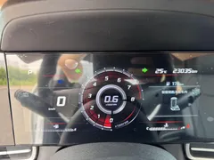 2022 Hyundai Elantra 1.5L CVT LUX Premium, белый — фото 13