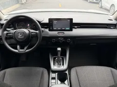 2023 Honda Vezel 1.5L CVT Elite, белый — фото 6