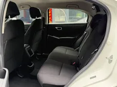 2023 Honda Vezel 1.5L CVT Elite, белый — фото 7