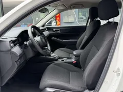 2023 Honda Vezel 1.5L CVT Elite, белый — фото 9