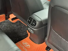 2023 Hyundai Elantra 1.5L CVT LUX Premium, белый — фото 12