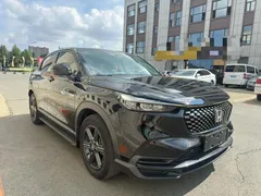 2023 Honda XR-V 1.5L CVT, чёрный — фото 3