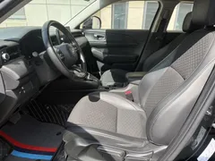 2023 Honda XR-V 1.5L CVT, чёрный — фото 4