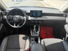 2023 Honda XR-V 1.5L CVT, чёрный — фото 7