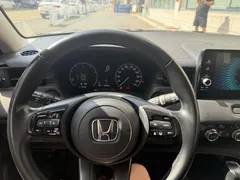 2023 Honda XR-V 1.5L CVT, чёрный — фото 9