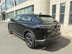 2023 Honda XR-V 1.5L CVT, чёрный — фото 12