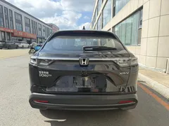 2023 Honda XR-V 1.5L CVT, чёрный — фото 13