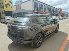 2023 Honda XR-V 1.5L CVT, чёрный — фото 14