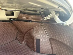 2022 Hyundai Elantra 1.5L CVT LUX Premium, белый — фото 12
