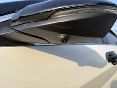 2022 Hyundai Elantra 1.5L CVT LUX Premium, белый — фото 16