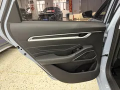 2023 Geely Emgrand 4th Gen 1.5L CVT Premium Champion — фото 12