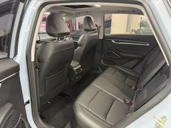 2023 Geely Emgrand 4th Gen 1.5L CVT Premium Champion — фото 13