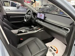 2023 Geely Emgrand 4th Gen 1.5L CVT Premium Champion — фото 15
