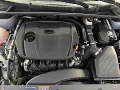 2023 Geely Emgrand 4th Gen 1.5L CVT Premium Champion — фото 20