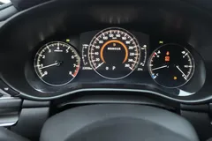 2023 Mazda Mazda3 2.0L AT, белый — фото 17