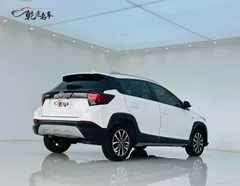 2022 Toyota Yaris L Zhixuan X 1.5L CVT Luxury Plus, белый — фото 7