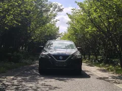 2022 Nissan Sylphy Classic 1.6 XE CVT Comfort, чёрный — фото 6