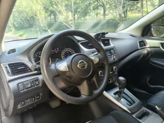 2022 Nissan Sylphy Classic 1.6 XE CVT Comfort, чёрный — фото 10