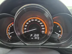 2022 Toyota Yaris L Zhixuan X 1.5L CVT Luxury Plus, белый — фото 14