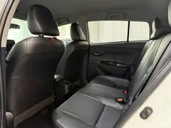 2022 Toyota Yaris L Zhixuan X 1.5L CVT Luxury Plus, белый — фото 21