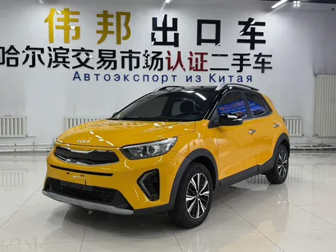 2021 Kia Yipao 1.4L CVT Sunroof