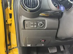 2021 Kia Yipao 1.4L CVT Sunroof, жёлтый — фото 10