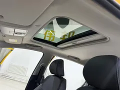 2021 Kia Yipao 1.4L CVT Sunroof, жёлтый — фото 15