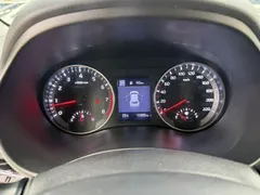 2021 Kia Yipao 1.4L CVT Sunroof, жёлтый — фото 24
