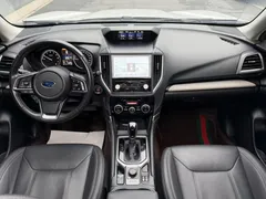 2022 Subaru Forester 2.0i AWD Luxury EyeSight, белый — фото 7