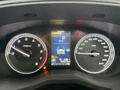 2022 Subaru Forester 2.0i AWD Luxury EyeSight, белый — фото 11