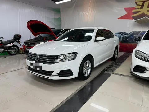 2021 Volkswagen Lavida 1.5L AT Fashion