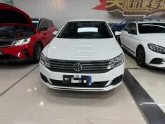 2021 Volkswagen Lavida 1.5L AT Fashion, белый — фото 2