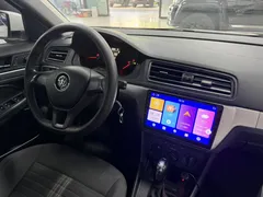 2021 Volkswagen Lavida 1.5L AT Fashion, белый — фото 4