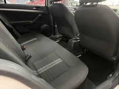 2021 Volkswagen Lavida 1.5L AT Fashion, белый — фото 7